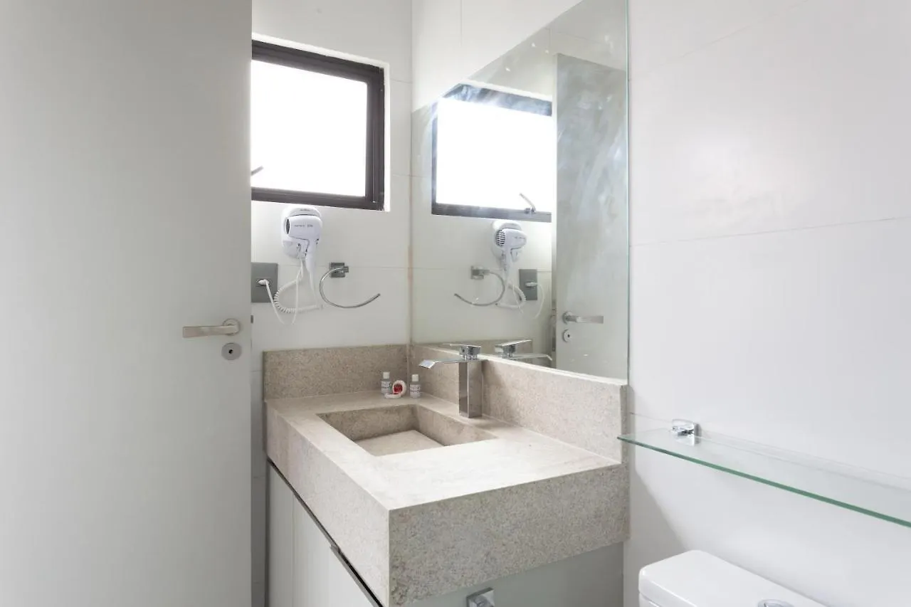Quinta Do Mar Flats Porto De Galinhas Apartment
