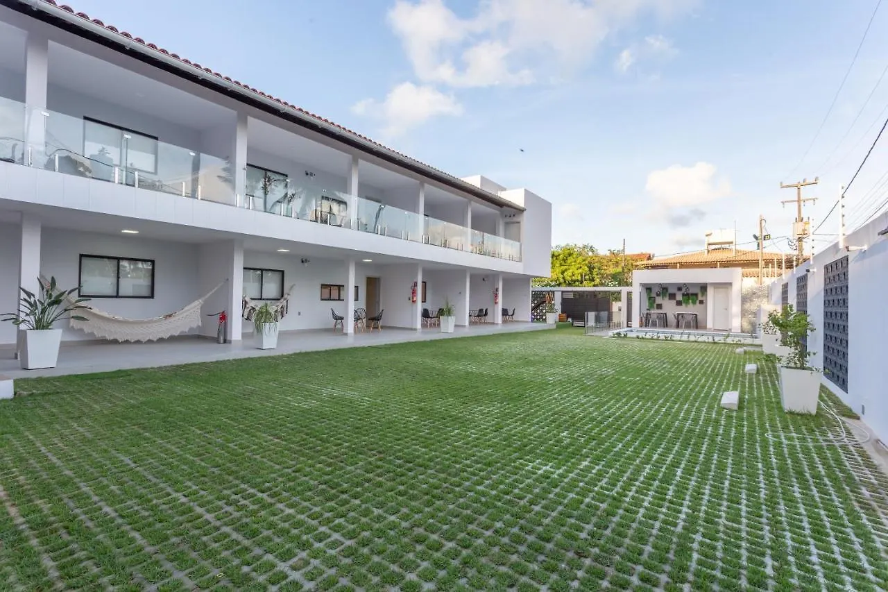 Quinta Do Mar Flats Porto De Galinhas Daire