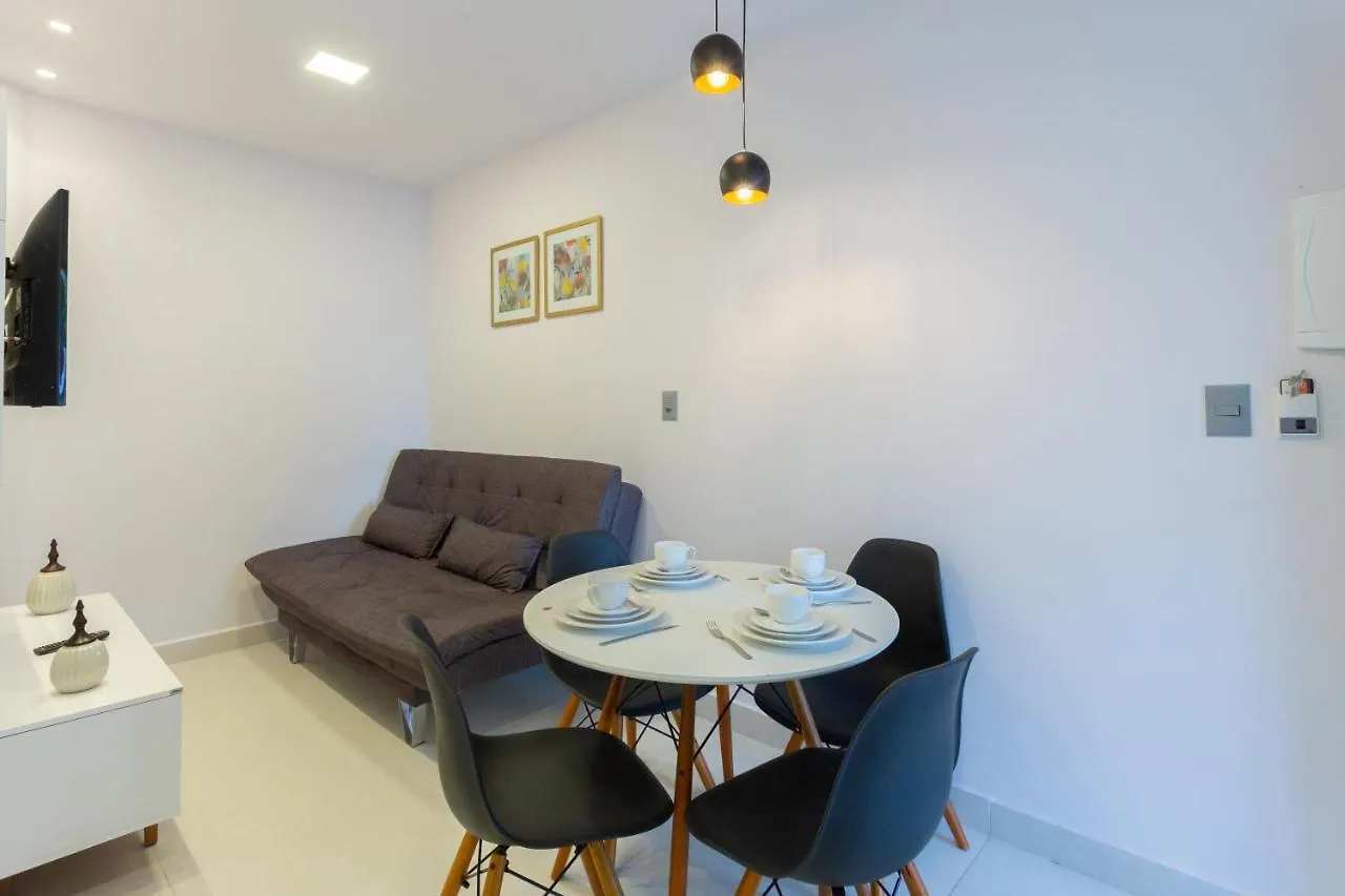 Quinta Do Mar Flats Porto De Galinhas Apartment