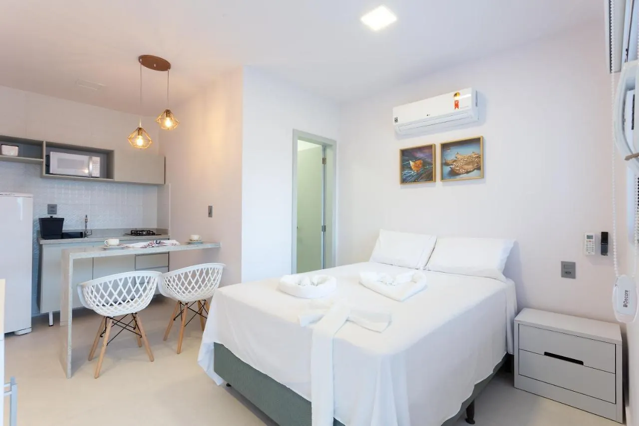 Quinta Do Mar Flats Porto De Galinhas Apartamento Brasil
