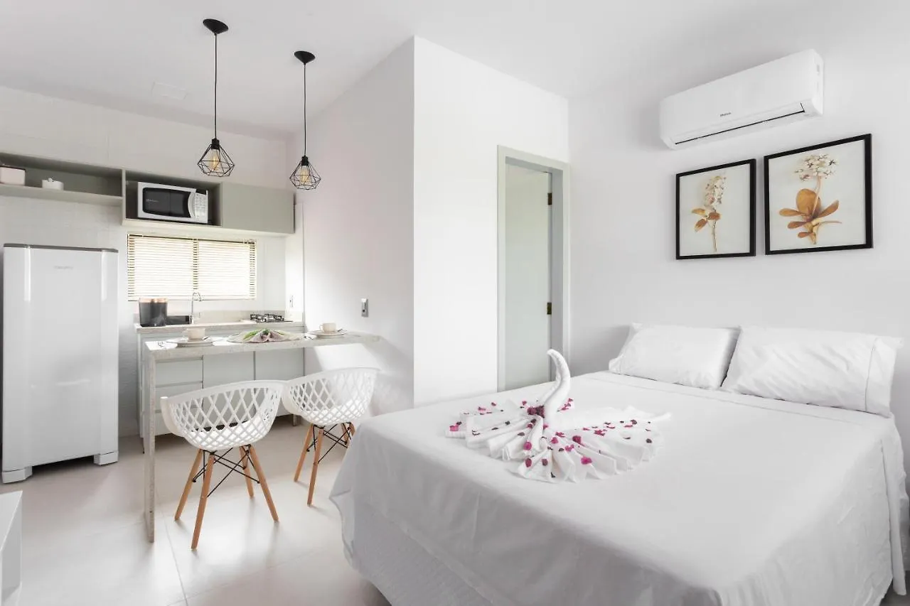Quinta Do Mar Flats Porto De Galinhas Apartamento