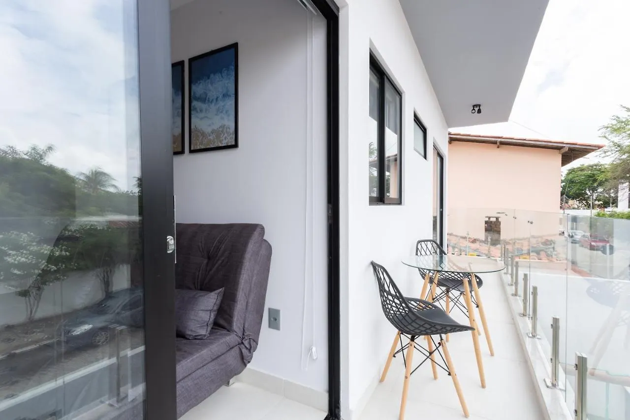 Quinta Do Mar Flats Porto De Galinhas Apartamento