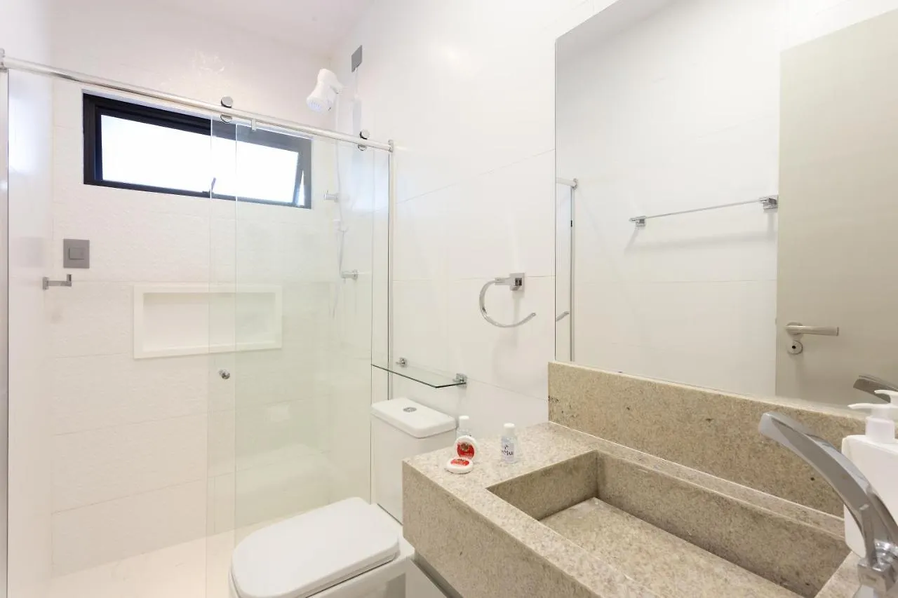 Quinta Do Mar Flats Porto De Galinhas Apartamento
