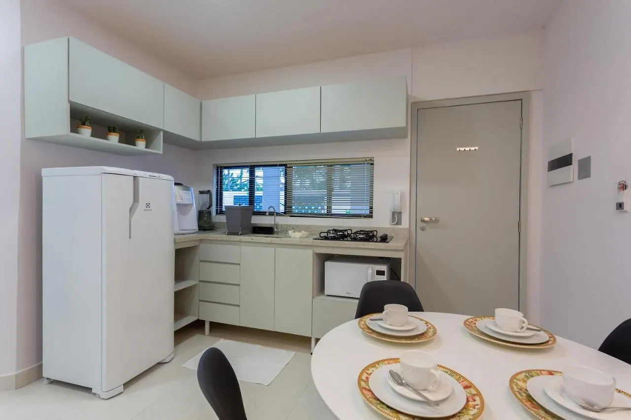 Quinta Do Mar Flats Porto De Galinhas Apartamento