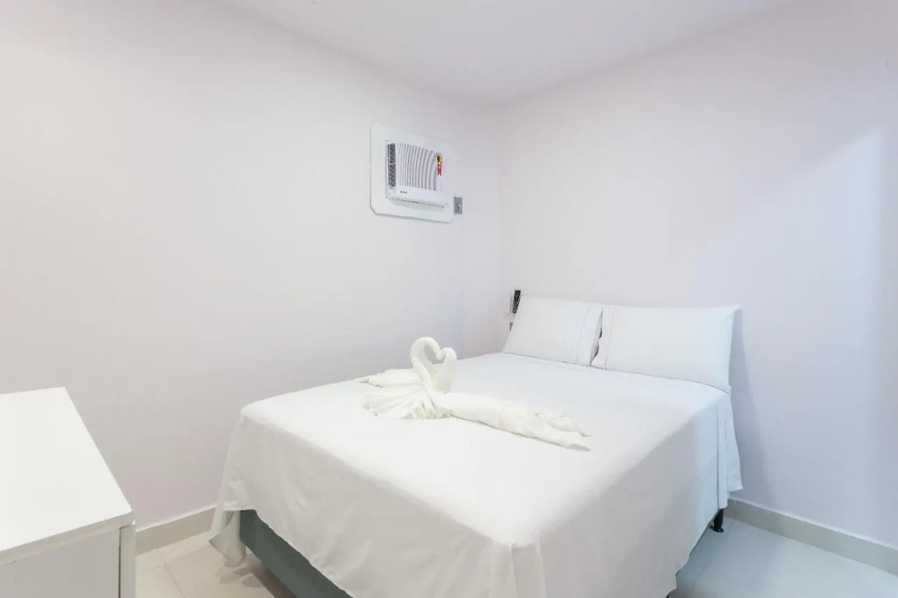 Quinta Do Mar Flats Porto De Galinhas Apartamento