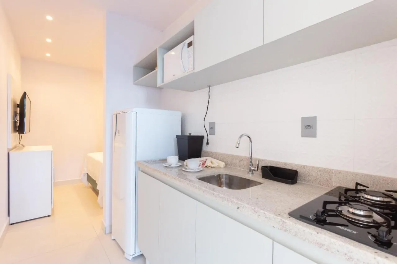 Quinta Do Mar Flats Porto De Galinhas Apartamento Brasil